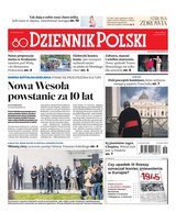 Dziennik Polski 104/2025