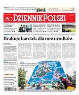 Dziennik Polski 105/2025