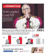 Dziennik Polski 106/2025