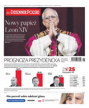 Dziennik Polski 106/2025