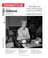 Dziennik Polski 107/2025