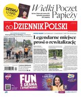 Dziennik Polski 108/2025