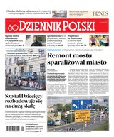 Dziennik Polski 109/2025