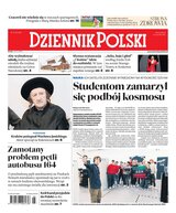 Dziennik Polski 11/2025