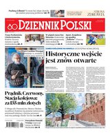 Dziennik Polski 110/2025