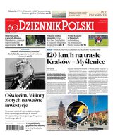 Dziennik Polski 111/2025