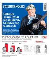 Dziennik Polski 112/2025