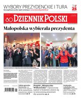 Dziennik Polski 115/2025