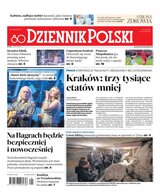 Dziennik Polski 116/2025