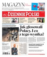 Dziennik Polski 118/2025