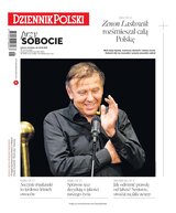 Dziennik Polski 119/2025