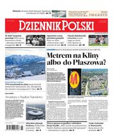 Dziennik Polski 12/2025