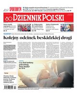 Dziennik Polski 120/2025