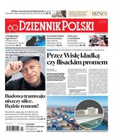 Dziennik Polski 121/2025