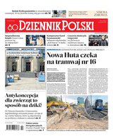 Dziennik Polski 122/2025