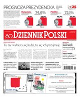 Dziennik Polski 124/2025