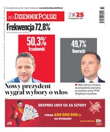 Dziennik Polski 126/2025