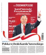 Dziennik Polski 127/2025