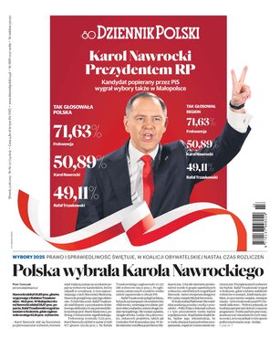 Dziennik Polski 127/2025