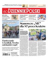 Dziennik Polski 129/2025