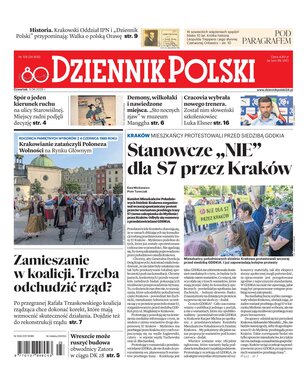 Dziennik Polski 129/2025