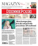 Dziennik Polski 13/2025