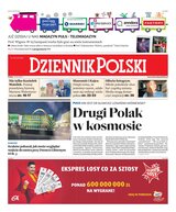 Dziennik Polski 130/2025