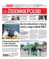 Dziennik Polski 132/2025