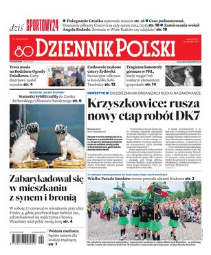 Dziennik Polski 132/2025