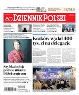 Dziennik Polski 133/2025