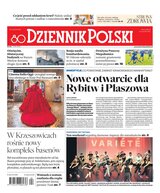 Dziennik Polski 134/2025