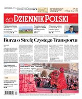 Dziennik Polski 135/2025