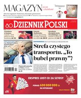 Dziennik Polski 136/2025