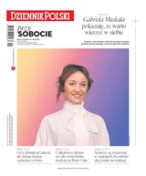 Dziennik Polski 137/2025