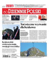 Dziennik Polski 138/2025