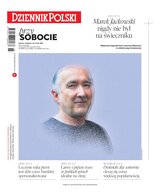 Dziennik Polski 14/2025