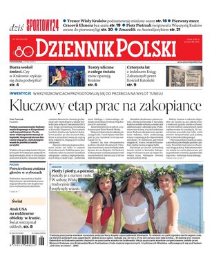 Dziennik Polski 143/2025