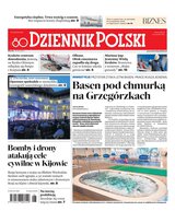 Dziennik Polski 144/2025