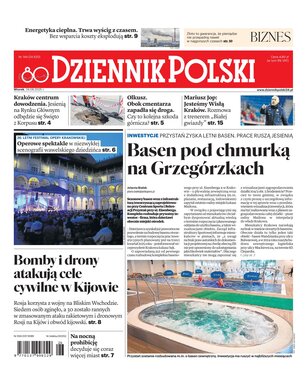 Dziennik Polski 144/2025