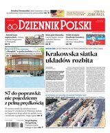 Dziennik Polski 145/2025
