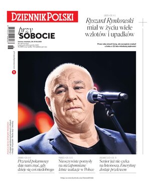 Dziennik Polski 148/2025