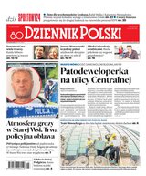 Dziennik Polski 149/2025