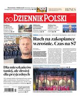Dziennik Polski 150/2025