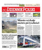 Dziennik Polski 151/2025