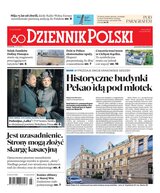 Dziennik Polski 152/2025