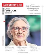 Dziennik Polski 154/2025