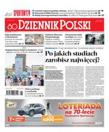 Dziennik Polski 155/2025