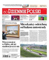 Dziennik Polski 156/2025