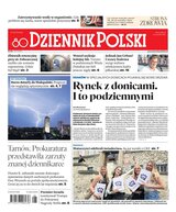 Dziennik Polski 157/2025