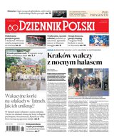 Dziennik Polski 158/2025